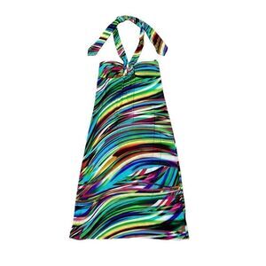 Mlle Gabrielle print dress